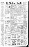 Strathearn Herald Saturday 20 November 1948 Page 1