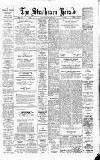 Strathearn Herald Saturday 04 December 1948 Page 1