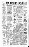 Strathearn Herald Saturday 18 December 1948 Page 1