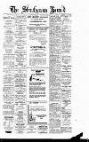 Strathearn Herald Saturday 08 January 1949 Page 1