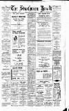 Strathearn Herald Saturday 22 January 1949 Page 1