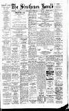 Strathearn Herald Saturday 26 February 1949 Page 1