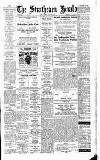 Strathearn Herald Saturday 19 March 1949 Page 1