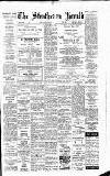Strathearn Herald Saturday 21 May 1949 Page 1