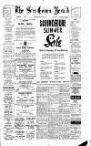 Strathearn Herald Saturday 16 July 1949 Page 1