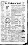Strathearn Herald Saturday 20 August 1949 Page 1