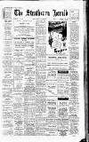 Strathearn Herald Saturday 01 October 1949 Page 1