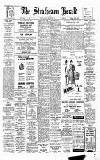 Strathearn Herald Saturday 29 October 1949 Page 1