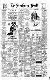 Strathearn Herald Saturday 05 November 1949 Page 1