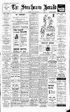 Strathearn Herald Saturday 15 April 1950 Page 1