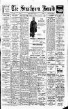 Strathearn Herald Saturday 06 May 1950 Page 1