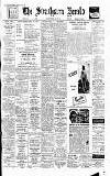 Strathearn Herald Saturday 13 May 1950 Page 1