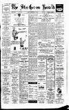 Strathearn Herald Saturday 29 July 1950 Page 1