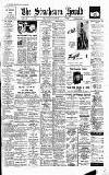 Strathearn Herald Saturday 14 October 1950 Page 1