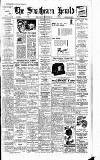 Strathearn Herald Saturday 25 November 1950 Page 1