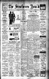 Strathearn Herald Saturday 05 May 1951 Page 1