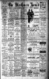 Strathearn Herald Saturday 09 February 1952 Page 1