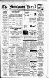 Strathearn Herald Saturday 03 May 1952 Page 1