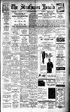Strathearn Herald Saturday 10 May 1952 Page 1