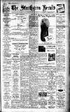 Strathearn Herald Saturday 24 May 1952 Page 1