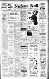 Strathearn Herald Saturday 25 October 1952 Page 1