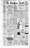 Strathearn Herald Saturday 27 June 1953 Page 1