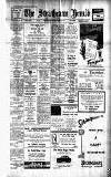 Strathearn Herald Saturday 26 December 1953 Page 1