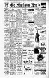 Strathearn Herald Saturday 04 September 1954 Page 1