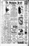 Strathearn Herald Saturday 10 September 1955 Page 1