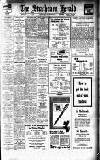 Strathearn Herald Saturday 19 November 1955 Page 1