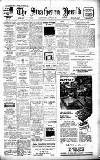 Strathearn Herald Saturday 23 February 1957 Page 1