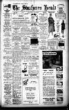 Strathearn Herald Saturday 20 April 1957 Page 1