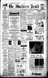 Strathearn Herald Saturday 15 June 1957 Page 1