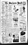 Strathearn Herald Saturday 01 March 1958 Page 1