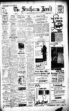 Strathearn Herald Saturday 13 September 1958 Page 1