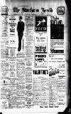 Strathearn Herald Saturday 16 January 1960 Page 1