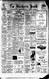 Strathearn Herald Saturday 24 September 1960 Page 1