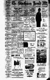 Strathearn Herald Saturday 26 November 1960 Page 1
