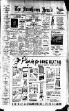 Strathearn Herald Saturday 18 February 1961 Page 1