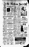 Strathearn Herald Saturday 25 February 1961 Page 1