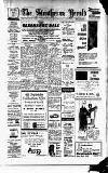 Strathearn Herald Saturday 02 September 1961 Page 1