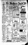 Strathearn Herald Saturday 27 January 1962 Page 1