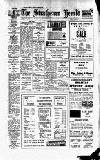 Strathearn Herald Saturday 03 February 1962 Page 1