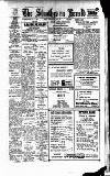 Strathearn Herald Saturday 28 April 1962 Page 1