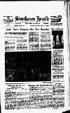 Strathearn Herald Saturday 24 October 1964 Page 1