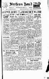 Strathearn Herald Saturday 13 February 1965 Page 1