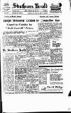 Strathearn Herald Saturday 19 June 1965 Page 1