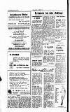 Strathearn Herald Saturday 17 July 1965 Page 4
