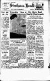 Strathearn Herald Saturday 04 September 1965 Page 1