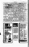 Strathearn Herald Saturday 04 September 1965 Page 6
